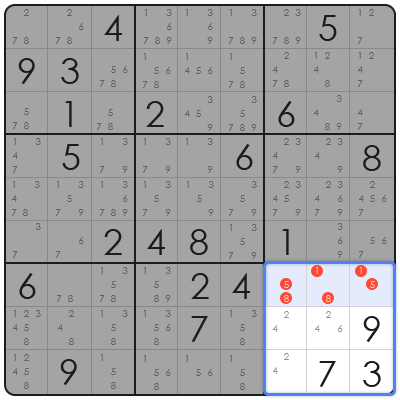 la times sudoku puzzle