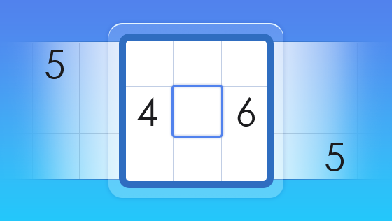 sudoku for kids