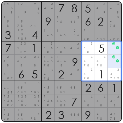 evil sudoku 17