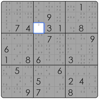 hardest sudoku ever